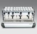 Classe 10 Espresso Machine, Manual, 16 Liter Boiler