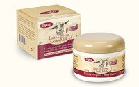Canus Goats Milk Body Butter, Original, 8 oz ( Multi-Pack)