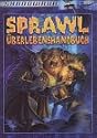 Sprawl &Uuml;berlebenshandbuch. Shadowrun