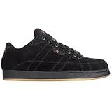88 Classic Team Black/Orange Shoes