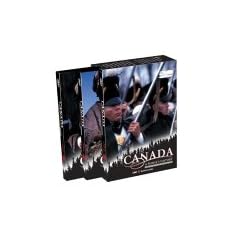 Canada: A People's History, Series 2