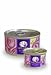 WELLNESS CAN CAT BEEF  CHICKEN 24/3 OZ