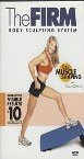 The Firm Body Sculpting System: Total Muscle Shaping!