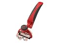 Kyocera Ceramic Perfect Peeler, Red