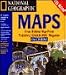 Software : National Geographic Maps
