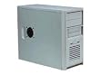 Case Logic CHAS MINI MATX P4 3G 300W-2 5.25 3 3.5 2 FANS ( TW-152-3G 300W )