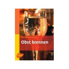 Obst brennen