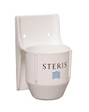 Wall Bracket for 9 oz. Alcare Plus Antiseptic Handrub in Steris Dispensing System