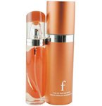 PERRY ELLIS F by Perry Ellis - 3.4 oz EDP SPRAY - NEW in BOX