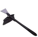 Oxo Good Grips 17014 Twister Snow Brush/Scraper