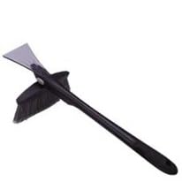 Oxo Good Grips 17014 Twister Snow Brush/Scraper