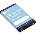 LG Standard Battery for the VX3200, VX6100, VX4700, VX3300, VX8100