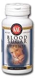 Kal - Blood Sugar Defense - 60 ct Tablet