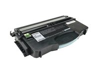 3 Pack: Lexmark 12035SA and 12015SA Compatible Black Laser Toner Cartridge For Lexmark E120n Printers