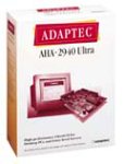 Adaptec 2940U USCSI PCI 1-Channel NT Net Ux EZ SCSIZ Kit On Sale