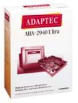 Adaptec 2940U USCSI PCI 1-Channel NT Net Ux EZ SCSIZ KitB0000513FN