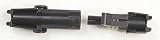 MSD Ignition 81735 Weathertight 2-Pin Connector