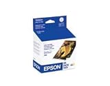 Epson T029201 Tri-Color Ink Cartridge