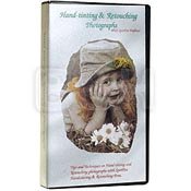 Hand-Tinting & Retouching Photographs with SpotPen Products