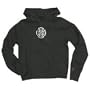 Independent Blend Girls Hooded Sweatshirt
