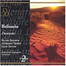 Donizetti: Belisario