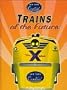 New York Central and the Trains of the Future
