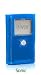 Electronics : iRiver iSkin Sonic (Electric Blue) iRiver H140