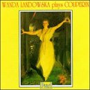 Revue Pearl  / Wanda Landowska Plays Couperin