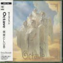 Cover image : Octave
