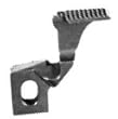 A81-11 DIFFERENTIAL FEEDER MERROW FRONT-FINE