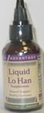 Drs Advantage Liquid Lo Han - 2 oz