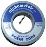 AMERICAN TERMINAL AT-31604 Solder 60-40 Rosin Core