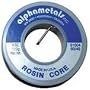 American Terminal AT-31604 60-40 Rosin Core Solder (4 Ounces)