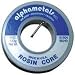 AMERICAN TERMINAL AT-31604 Solder 60-40 Rosin Core