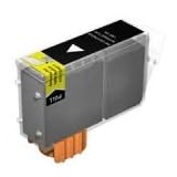 LINDY Compatible Inkjet Cartridge for Canon BCI S800/S820/S830/S900, Black