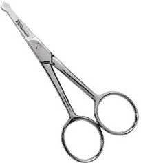 Toolworx By Personna - Nose Hair Scissors