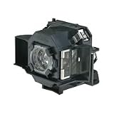 Replacement Lamp Powerlite S4