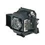 Replacement Lamp Powerlite S4
