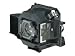 Photo : Replacement Lamp Powerlite S4