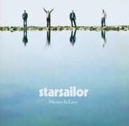 CD-Charts  Music : Silence Is Easy