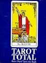 Tarot Total, Rider Waite Tarot, Tarotkarten u. Handbuch