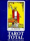 Produkt-Bild: Tarot Total, Rider Waite Tarot, Tarotkarten u. Handbuch