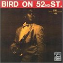 Bird on 52nd Street [12 inch Analog]
