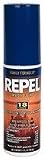 Repel 4 Oz. Family Formula 18 DEET Insect Repellent (Pump)