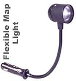 Koolatron Flexible Map Light