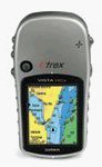 Garmin eTrex Vista Handheld GPS Navigator