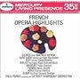 French Opera Highlights