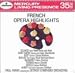 French Opera Highlights