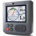 Raymarine ST70 Multifunction Instrument Display