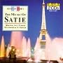 The Music Of Satie: Orchestra, Piano, Voice